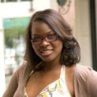 Candace Pascal