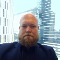 Dmitry Vladimirovich Kurashov