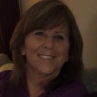 Christine Hubley
