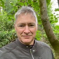 Liam Lydon
