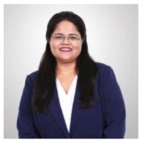 Deepshikha Sarkar