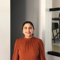 Manpreet Mavi