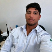 Marcelo De Souza Da Natividade