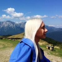 Lia Cenuse