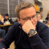 Sergey Karelin