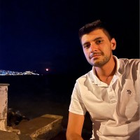 Canberk Coşkun