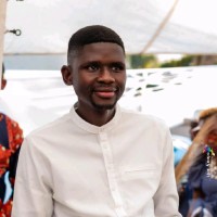 Thapelo Monareng