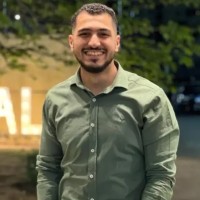 Abdelrahman Elrefaay