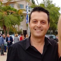 Giorgio Zisimopoulos