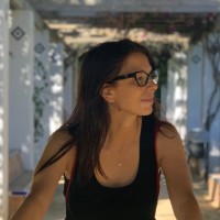 Elisa Mora