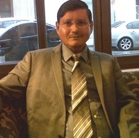 Roy Bardhan