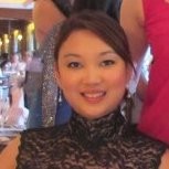 Michelle Ang