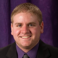 Andrew Miles