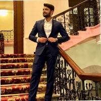 Arsh Agrawal
