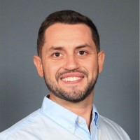 Joao Daniel Oliveira Leonel