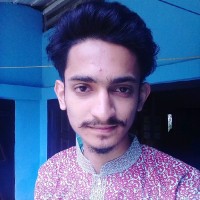 Ibrahim Hussain