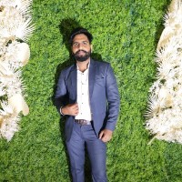 Shubham Saini