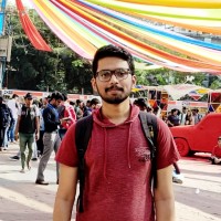 Pijush Mondal