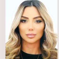 Karoline M. Molaeb