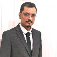 Jayan Thomas