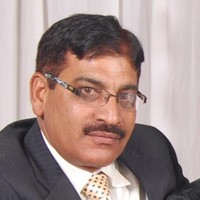 Satish Aneja