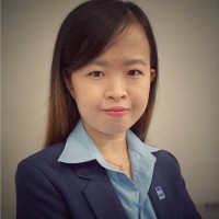 Daliya Eng
