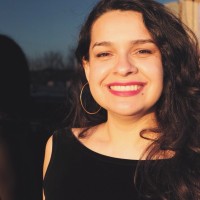Christina Garcia