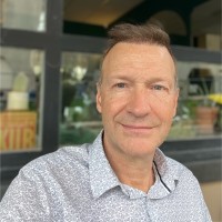 Pascal Cusset