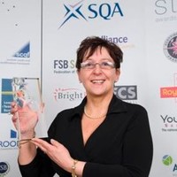 Jayne Wood