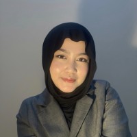 Nadia Hanifah Anurba