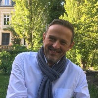 Stéphane SIMON