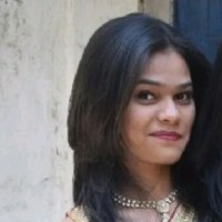 Suhita Shirdhankar