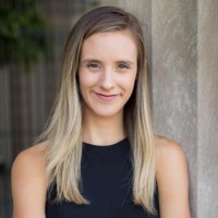 Caroline St. Peter