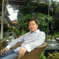 李洪明