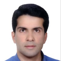 Saeed Mahmoudi Nasab