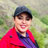 Zahra Mohammadi