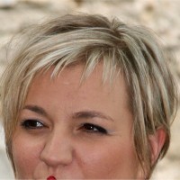 Séverine Desautel