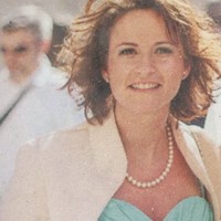 Sharon Fregnan