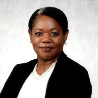 Pauline Harris-Lloyd, Ed. D.