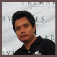 Ericson Masas