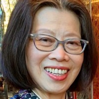 Jane Leow