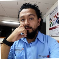 Brayan Serrano Córdoba