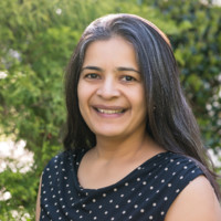 Dhruti Dholakia