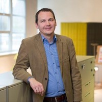 Roger Schwendener