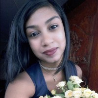 Cherelle Sewraj