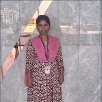 Subaarthi Sudhakar