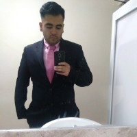 Luis Alfredo Sánchez Córdoba