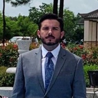 Matthew G. Steel
