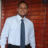 Franklin Murillo