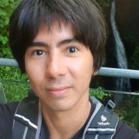 Marcos Simabuguro